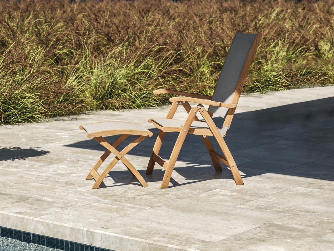 Kate recliner_cloud Kate recliner