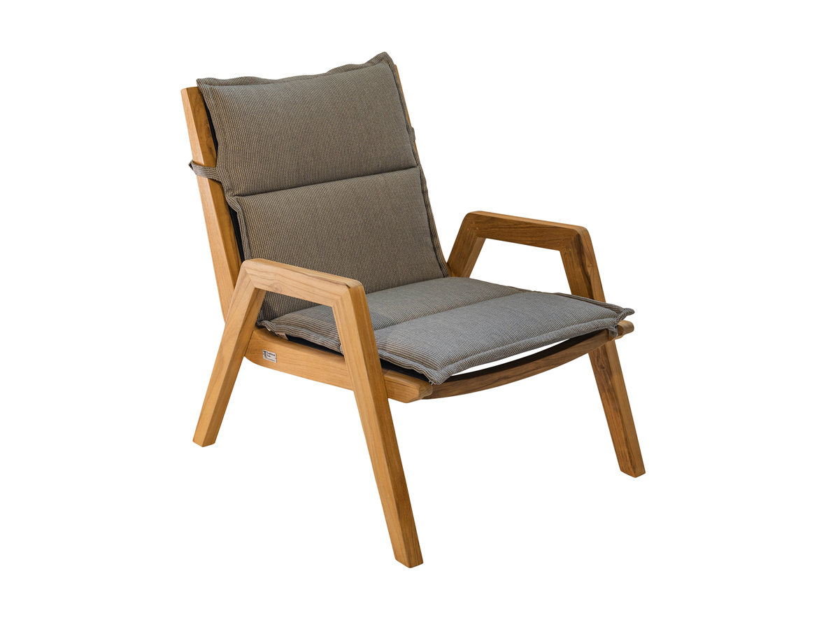 Kate lazy lounge chair