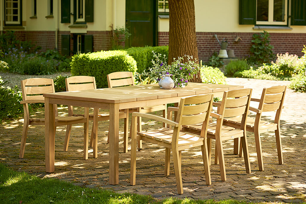 linnen Bedrijf Beperkt Over ons – Traditional Teak