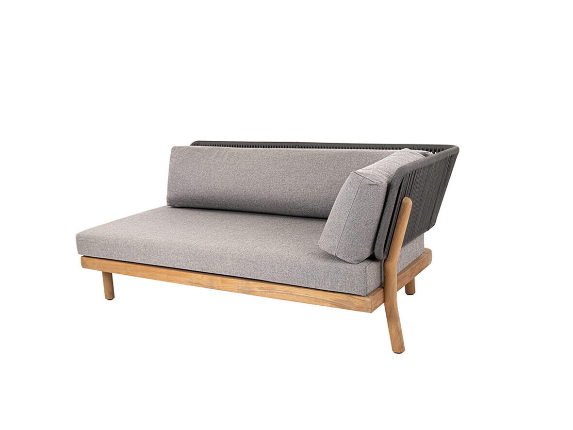 Marcella Lounge Modular bench