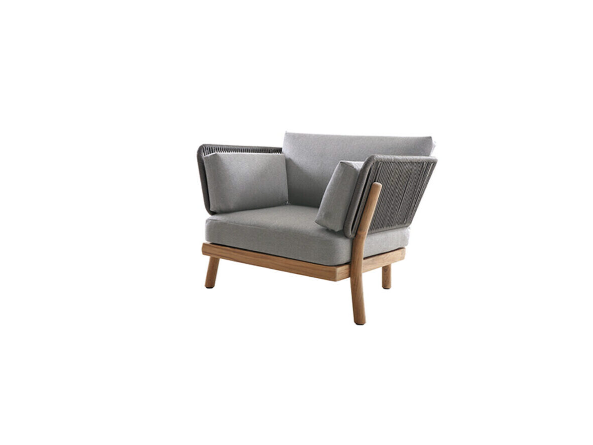 Marcella Lounge chair