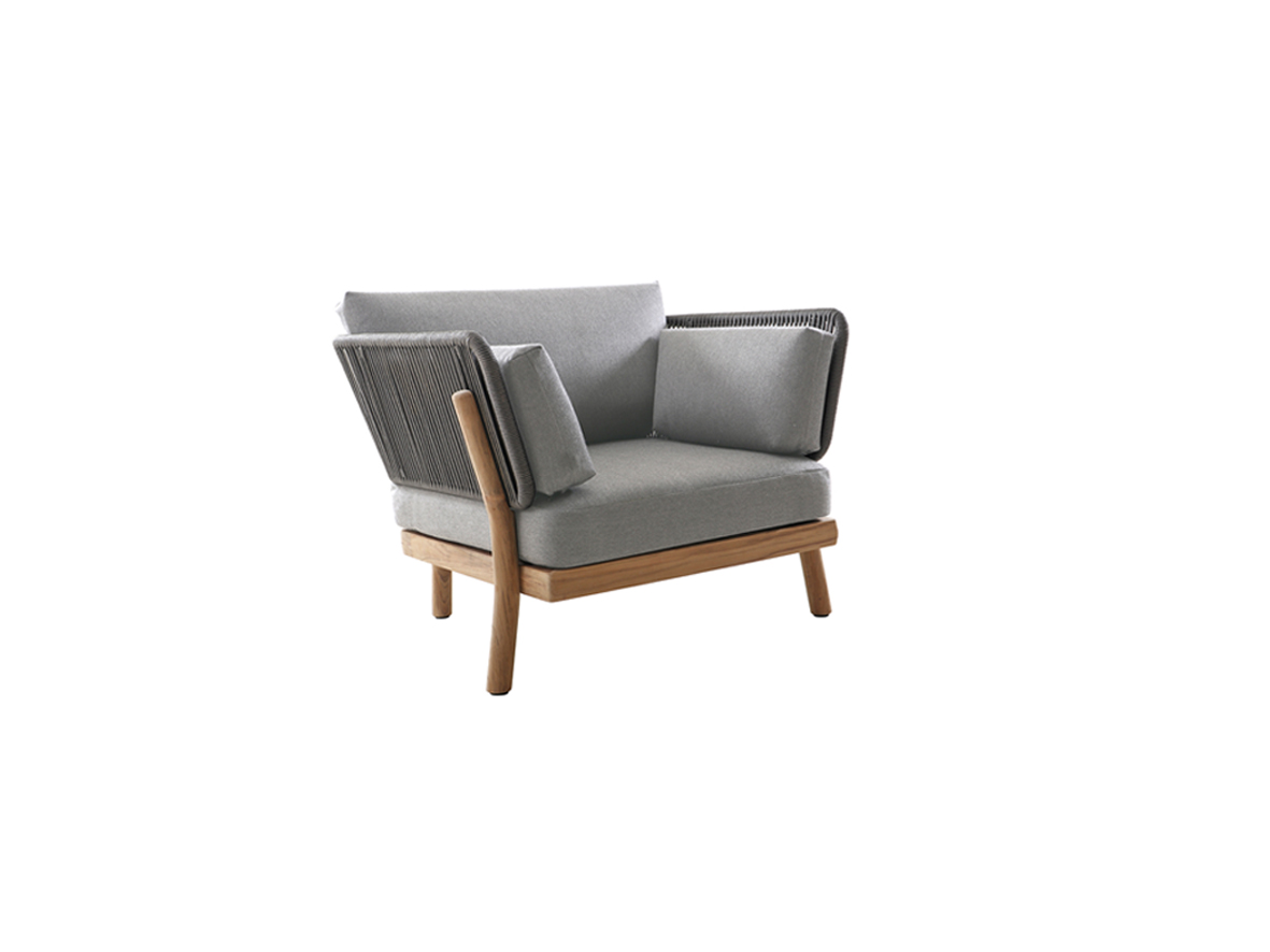 Marcella Lounge chair
