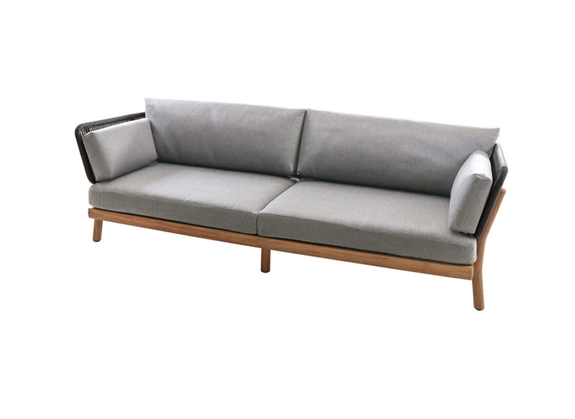 Marcella Lounge bench