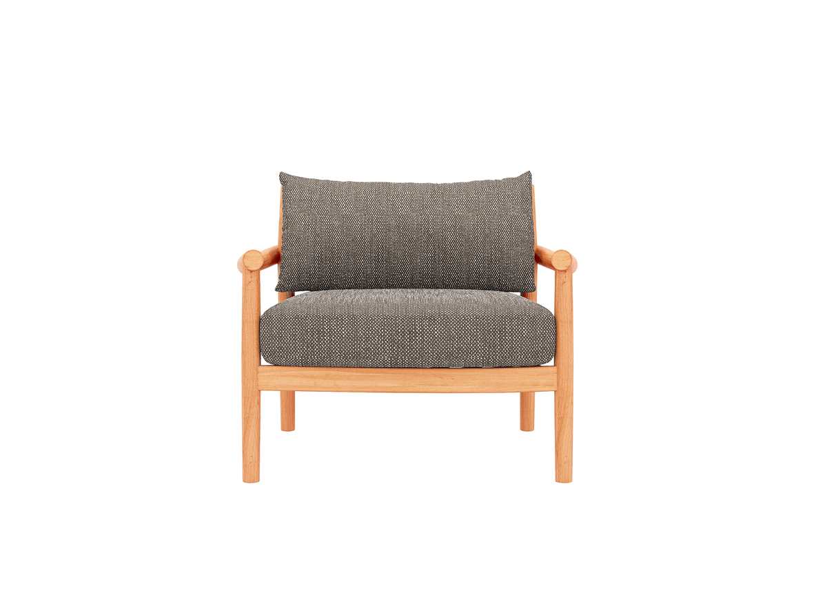 Isabella lounge chair