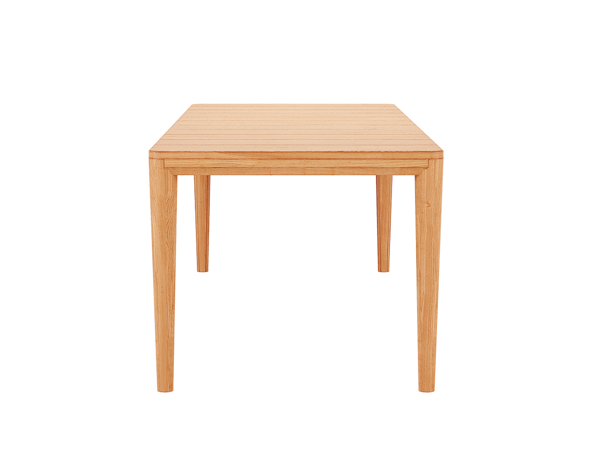 Isabella table