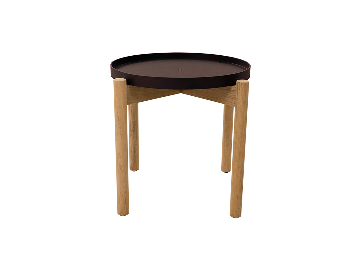 Elena table small Elena coffee (tray) table