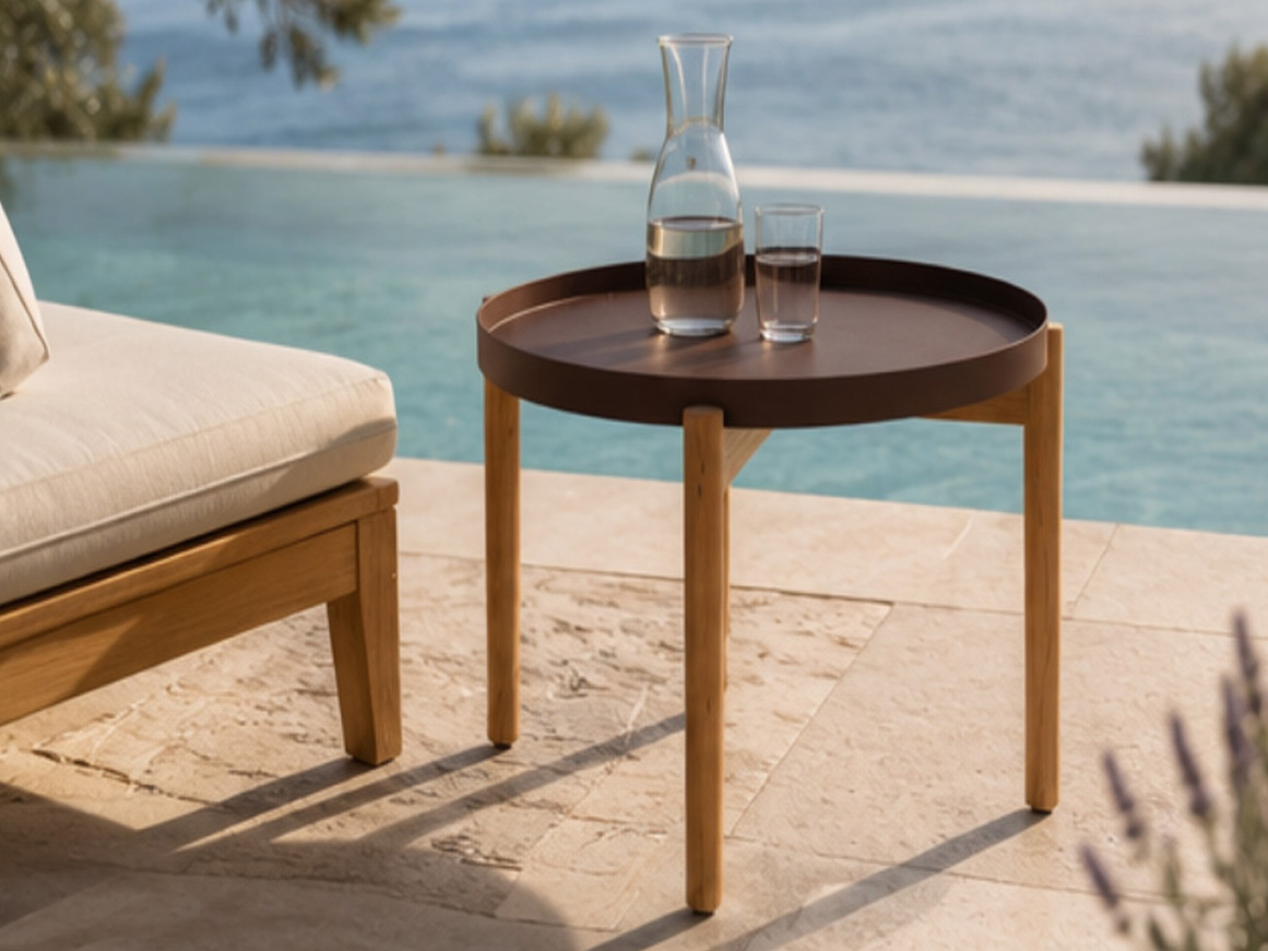 elena small Elena coffee (tray) table