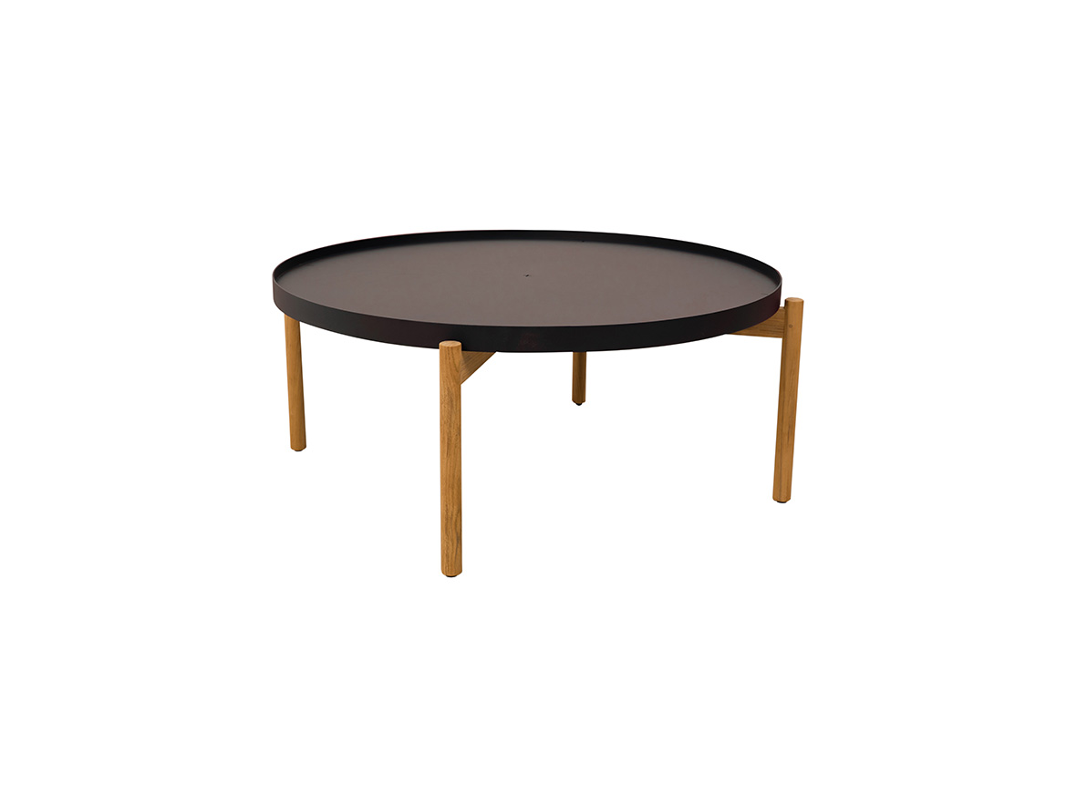 elena table large Elena coffee (tray) table