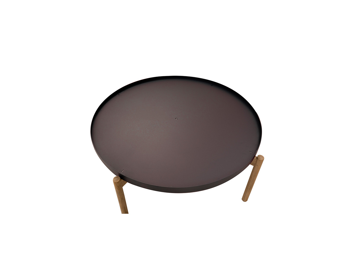 elena table top_tray Elena coffee (tray) table